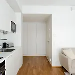 Appartement Modern Near Pasila Railway Station Helsinki