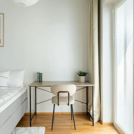 Modern Near Pasila Railway Station * Helsinki