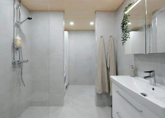 Modern Near Pasila Railway Station *