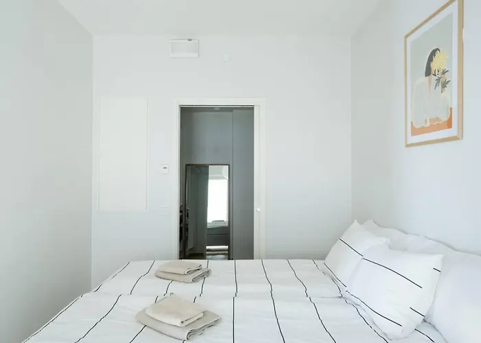 Modern Near Pasila Railway Station