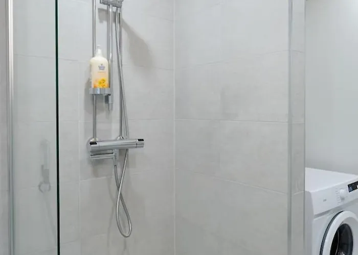 Modern Near Pasila Railway Station