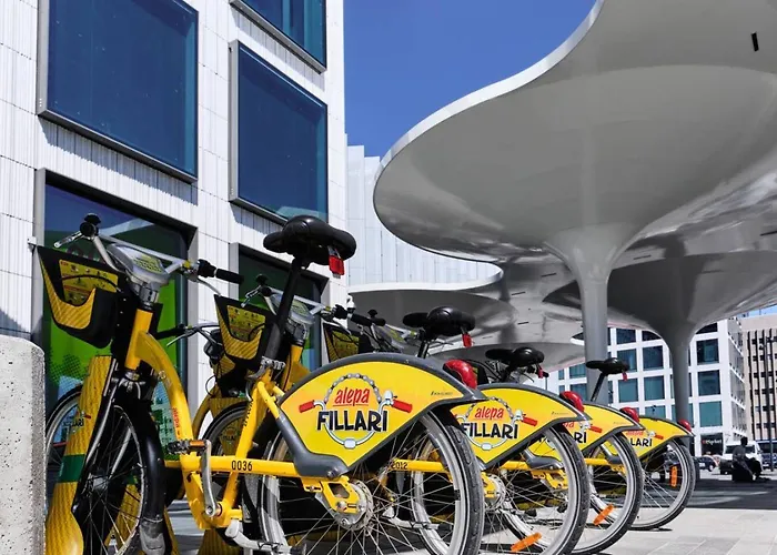 Appartement Modern Near Pasila Railway Station