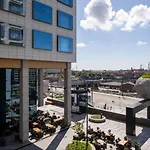 Modern Near Pasila Railway Station *