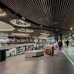 Modern Near Pasila Railway Station Huoneisto *