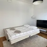 Modern Near Pasila Railway Station Huoneisto *
