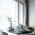 Apartment Modern Near Pasila Railway Station Helsinki