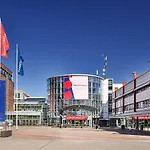 Modern Near Pasila Railway Station *