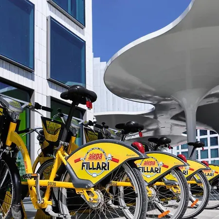 Διαμέρισμα Modern Near Pasila Railway Station