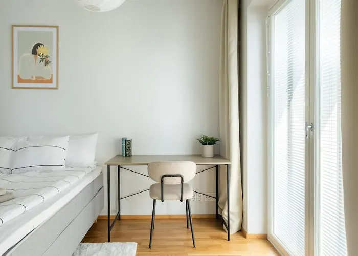 Modern Near Pasila Railway Station * Ελσίνκι