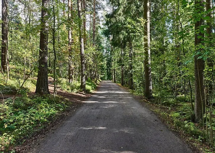 Modern Near Pasila Railway Station *