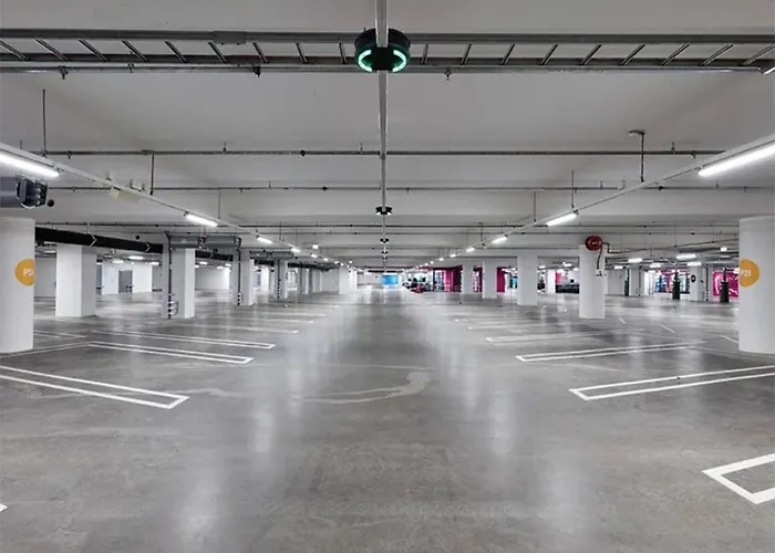 Modern Near Pasila Railway Station Διαμέρισμα